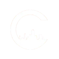 City Communications Footer Logo