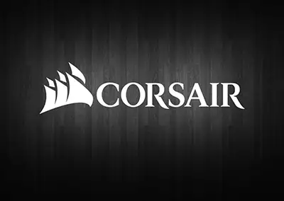 Corsair now in stock!