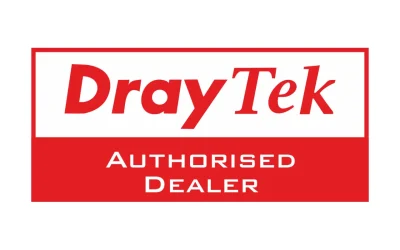 DrayTek Authorised Dealer