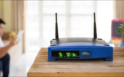 Homeworker Business Broadband