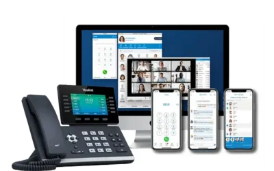 Do you need a cloud phone system for your business? 