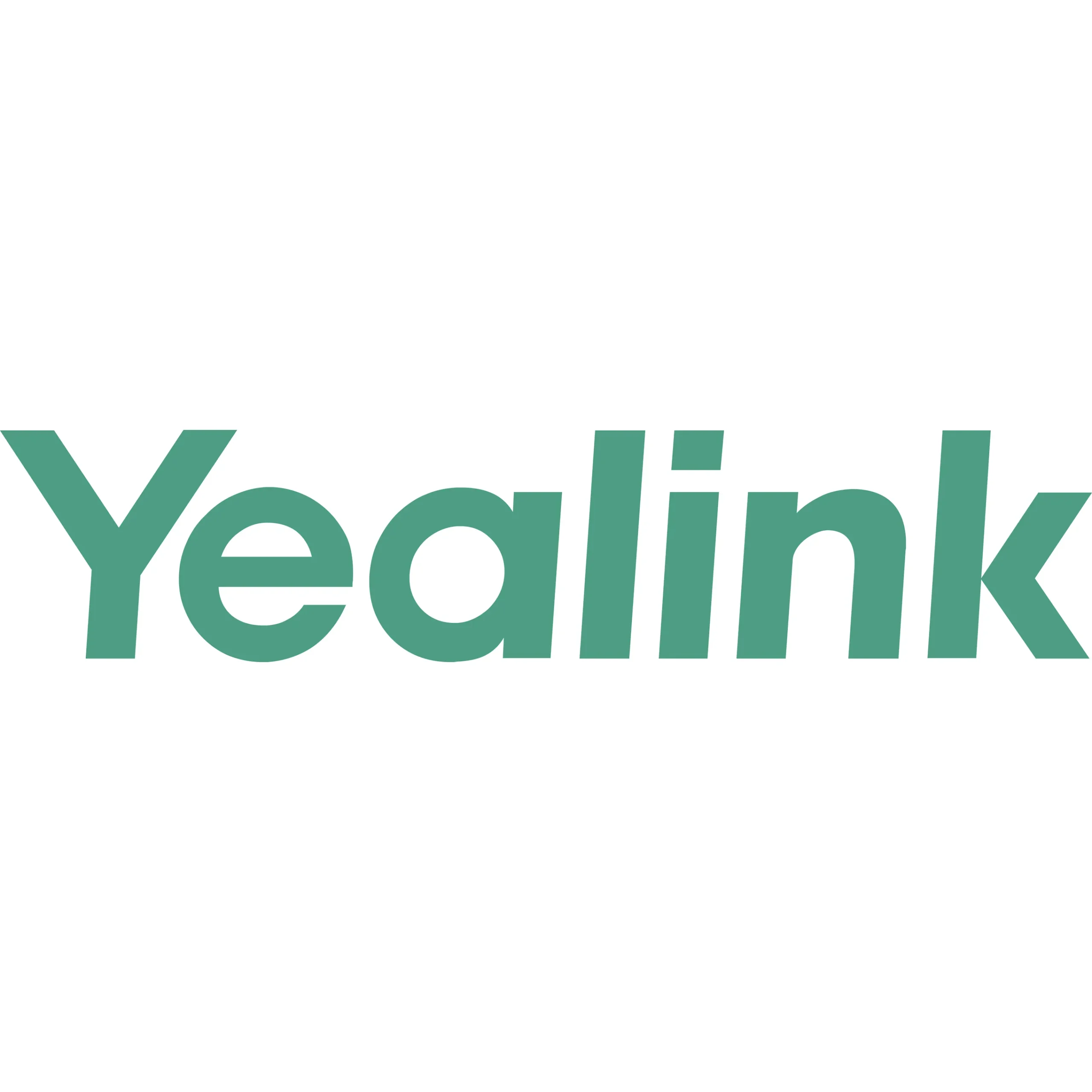 Yealink City Communications
