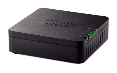 Unlock Seamless Connectivity with the Powerful Cisco ATA 191 and City Cloud Phone