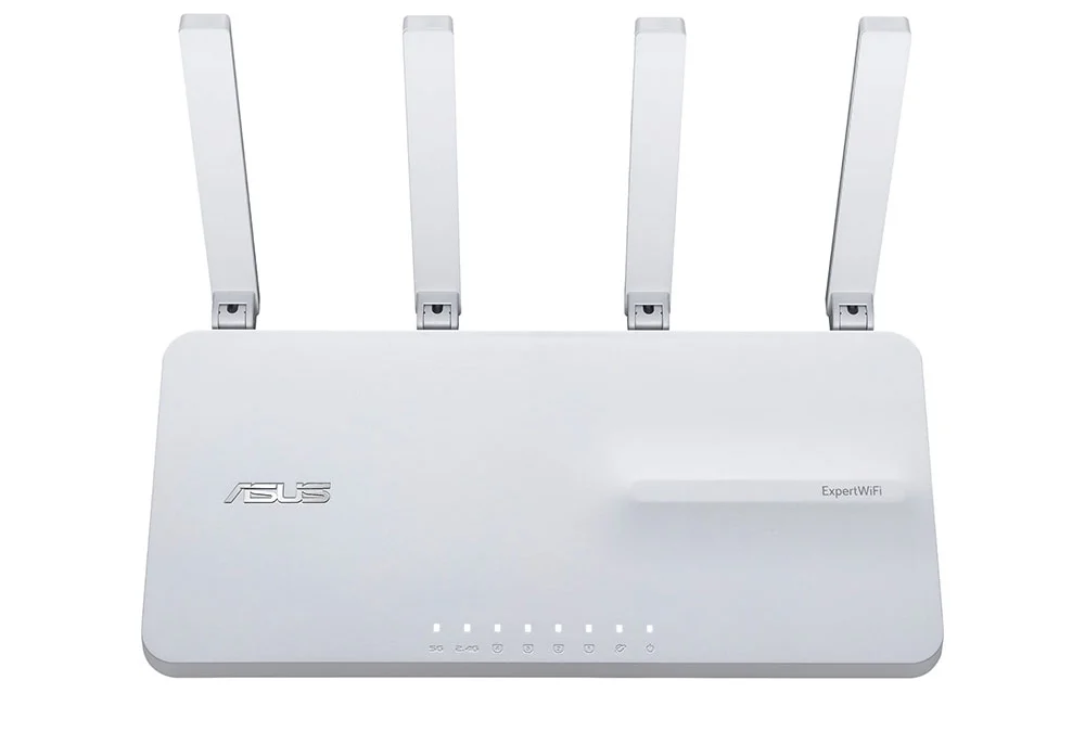 ASUS ExpertWiFi