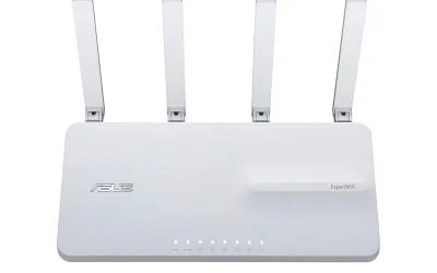 ASUS ExpertWiFi