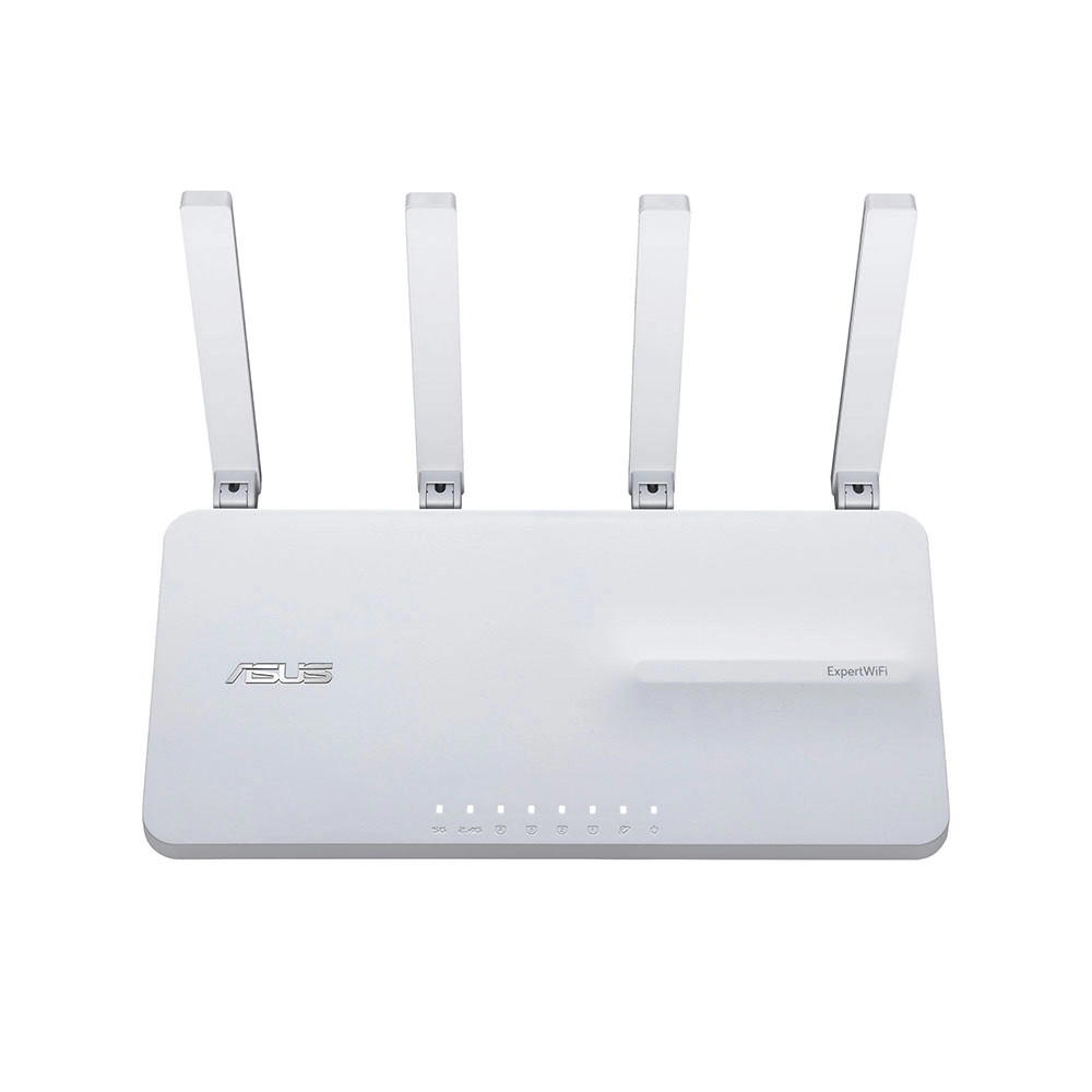 ASUS Expert WiFi Router Front ASUS Expert WiFi Router Front
